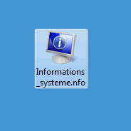 information systeme recuperation