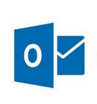 contacts outlook