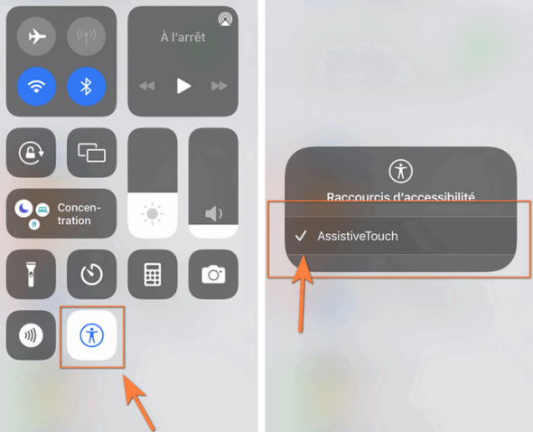 [4 façons] Redémarrer ou éteindre iPhone