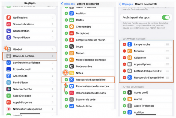 [4 façons] Redémarrer ou éteindre iPhone