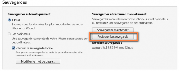 [iPhone 14 Et 15] Comment Configurer Un Nouvel IPhone