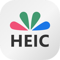 logo de CopyTrans HEIC nouvelle version