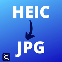 heic to jpg icon