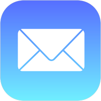 Email logo