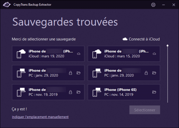 Comment Récupérer Mes Contacts Après Piratage Piratage de téléphone : comment empêcher l'accès non autorisé