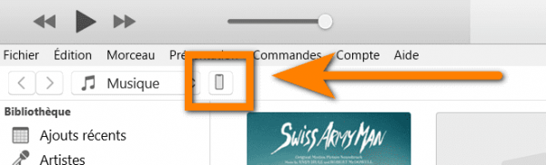 [5 méthodes] Comment restaurer son iPhone