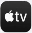 ajouter films à iPhone avec Apple TV