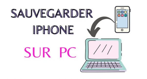 [2025] 5 façons de sauvegarder un iPhone