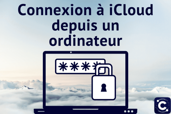 comment mettre a jour son compte icloud