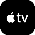Apple TV iPhone logo