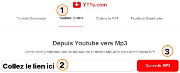 Simple Télécharger de la musique YouTube sur l iPhone en étapes