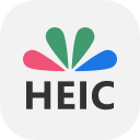 Logo de CopyTrans Heic