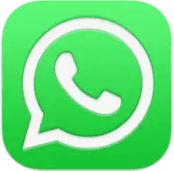 Installez WhatsApp iPad depuis l'App Store