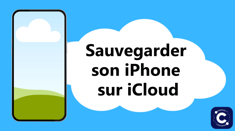 Sauvegarder son iPhone sur iCloud