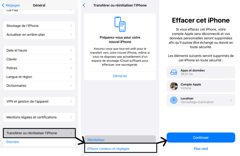 Sauvegarde iCloud : réponses à 10 questions pour devenir le maître d’iCloud