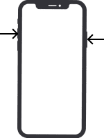 Redémarrer iPhone sans bouton